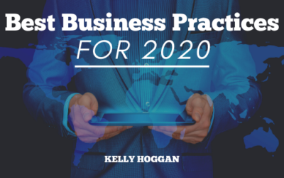 Best Business Practices for 2020
