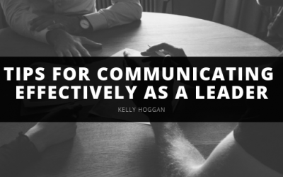 Tips for Communicating Effectively as a Leader