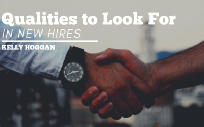 Qualities to Look for in New Hires